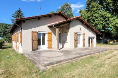 Maison 6 pièces 210000 €