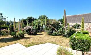 Maison 7 Pièces 133 m² à vendre à Beuzec-Cap-Sizun (29790)