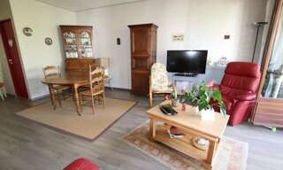 Appartement 3 Pièces 77 m² à vendre à La Chapelle-Saint-Mesmin (45380)