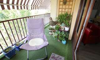 Appartement 3 Pièces 77 m² à vendre à La Chapelle-Saint-Mesmin (45380)