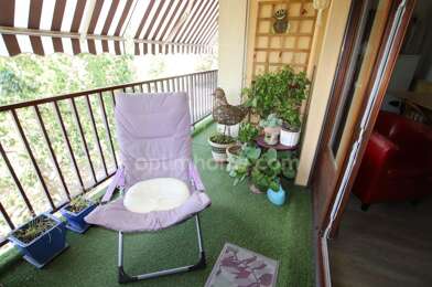 Appartement 3 pièces 112500 €