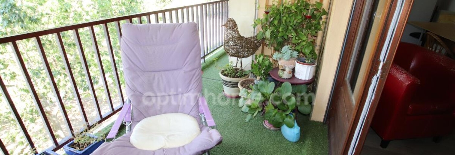 Appartement 3 Pièces 77 m² à vendre à La Chapelle-Saint-Mesmin (45380)