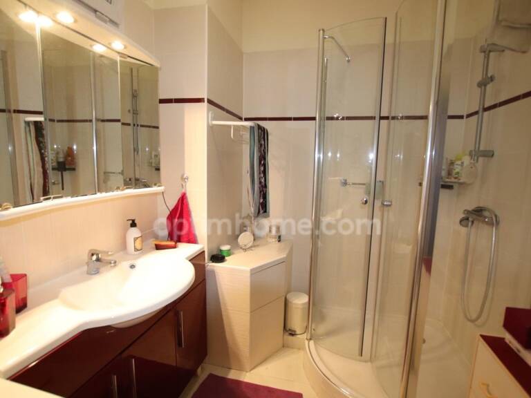 Appartement vendu loué de 77 m2 à la LA CHAPELLE SAINT MESMIN (45) — photo 1