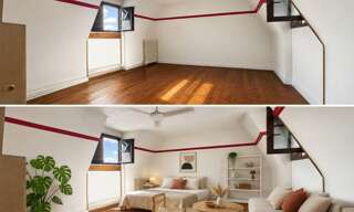 Appartement 1 Pièce 34 m² à vendre à Amiens (80000)