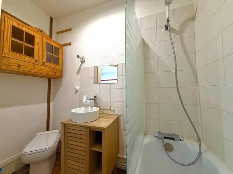 Appartement à vendre 1 pièces AMIENS (80) — photo 1