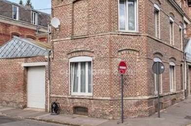 Maison 5 pièces 158000 €