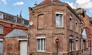 Maison 5 Pièces 131 m² à vendre à Saint-Quentin (02100)