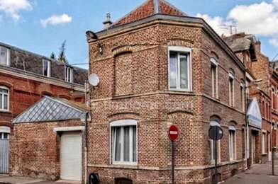 Maison 5 pièces 158000 €