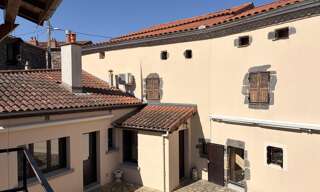 Maison 130 m² en viager Antoingt (63340)