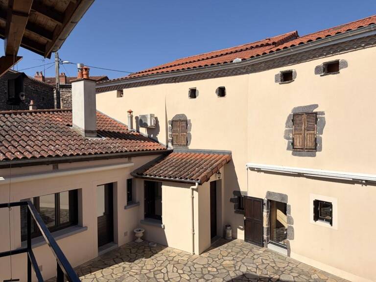 VENTE EN VIAGER OCCUPE — photo 1