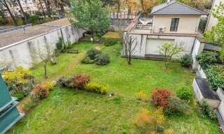 Appartement 5 Pièces 110 m² à vendre à Villeurbanne (69100)