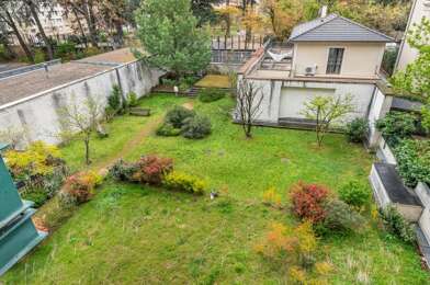 Appartement 5 pièces 375000 €
