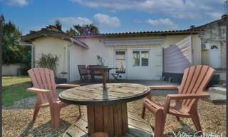 Maison 3 Pièces 85 m² à vendre à Guîtres (33230)