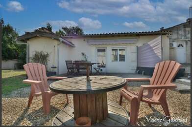 Maison 3 pièces 159000 €