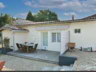 Proche Coutras  Maison 2 chambres et jardin — photo 4
