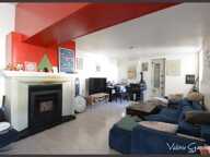 Proche Coutras  Maison 2 chambres et jardin — photo 2