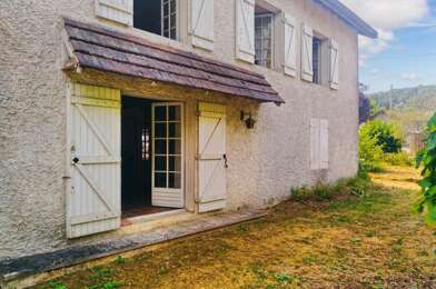 Maison 6 pièces 127000 €