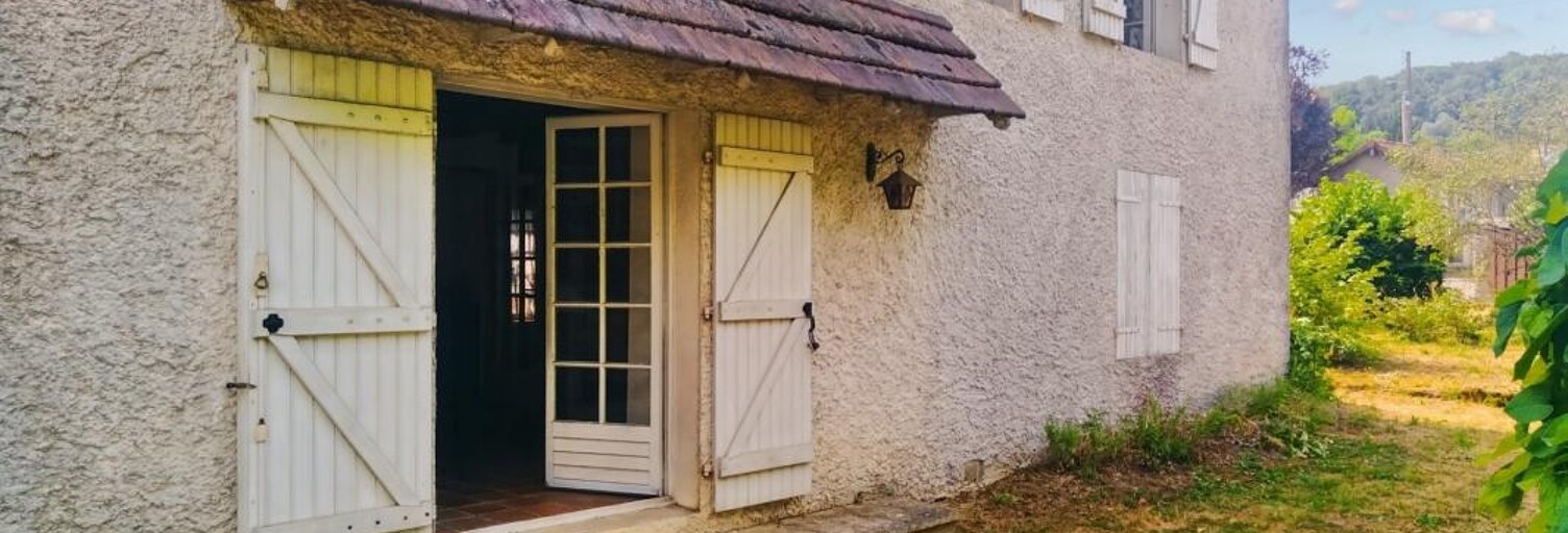 Maison 6 Pièces 130 m² à vendre à Nogent (52800)