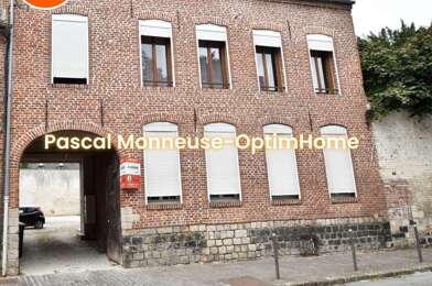 Immeuble  525000 €
