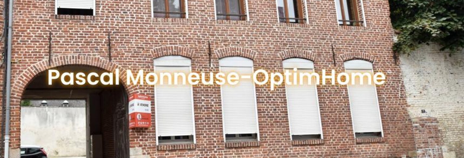 Immeuble  463 m² à vendre à Le Quesnoy (59530)