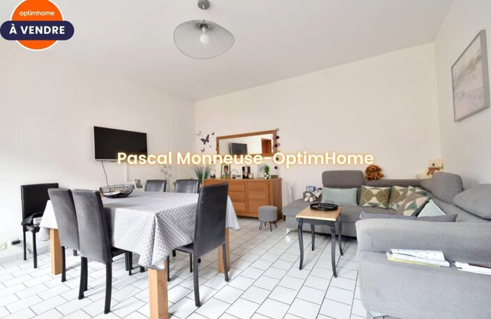 Immeuble à vendre LE QUESNOY (59) — photo 2