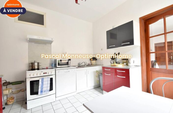 Immeuble à vendre LE QUESNOY (59) — photo 3