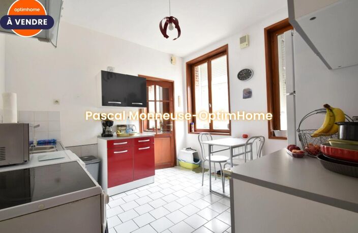 Immeuble à vendre LE QUESNOY (59) — photo 4