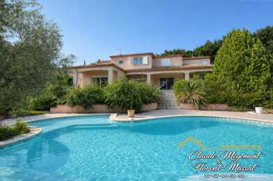 Maison 8 pièces 646000 €