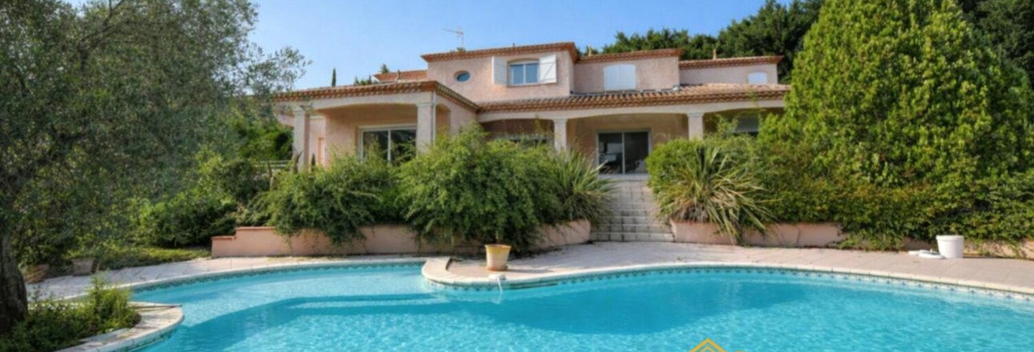 Maison 8 Pièces 280 m² à vendre à Montastruc-la-Conseillère (31380)