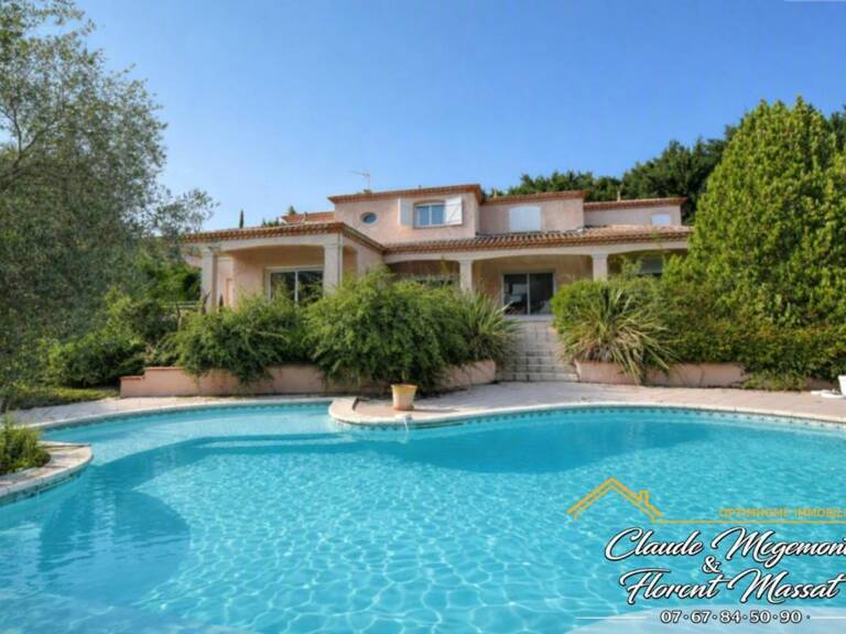 Sublime villa 7 chambres MONTASTRUC LA CONSEILLERE (31) — photo 1