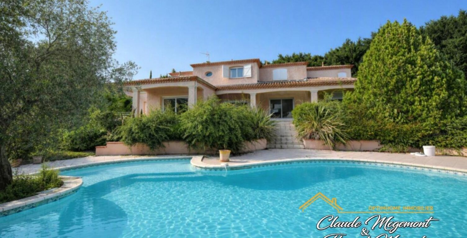 Sublime villa 7 chambres MONTASTRUC LA CONSEILLERE (31) — photo 1