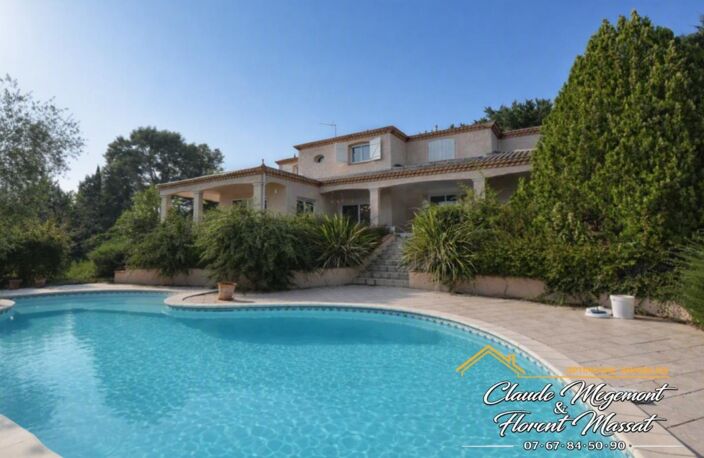 Sublime villa 7 chambres MONTASTRUC LA CONSEILLERE (31) — photo 2