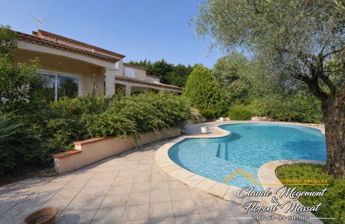 Sublime villa 7 chambres MONTASTRUC LA CONSEILLERE (31) — photo 3