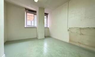 Appartement 1 Pièce 12 m² à vendre à Nancy (54000)