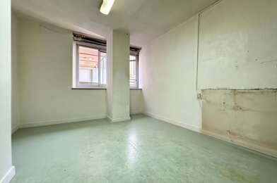 Appartement 1 pièces 40000 €