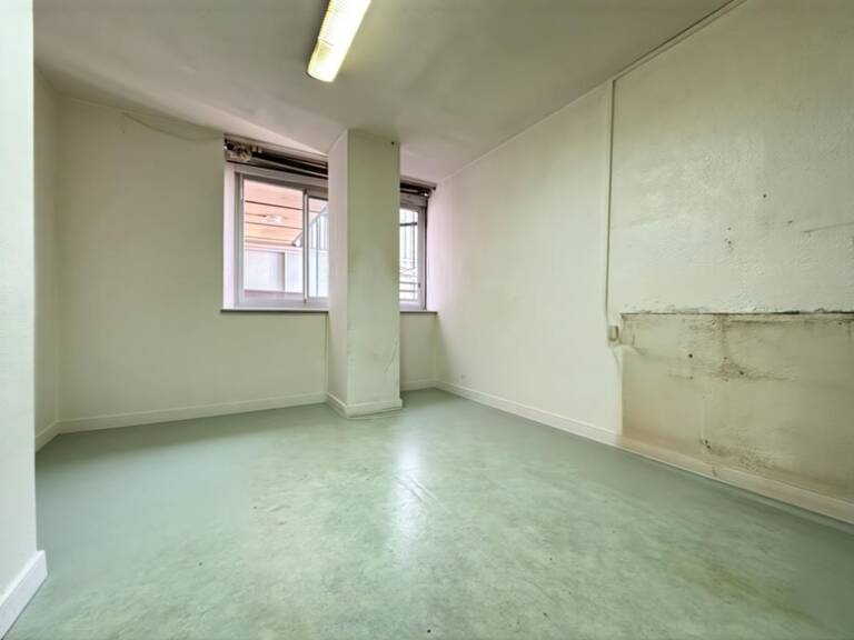 Chambre 13 m² avec potentiel d’aménagement, Tour Joffre — photo 1