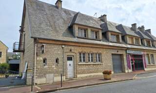 Maison 9 Pièces 350 m² à vendre à Lingèvres (14250)