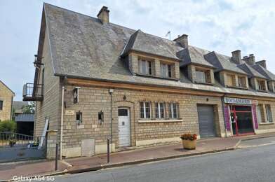 Maison 9 pièces 180000 €