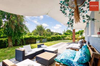Maison 11 pièces 299000 €