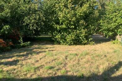 Terrain  93500 €