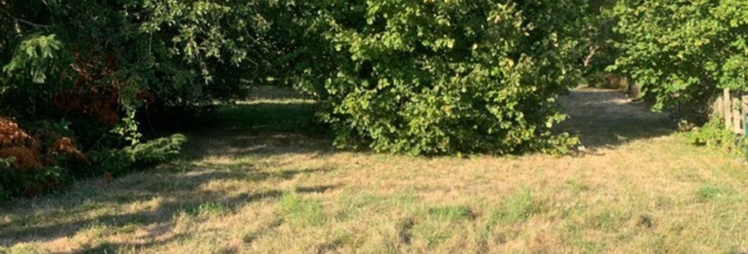 Terrain  365 m² à vendre à Meaux (77100)