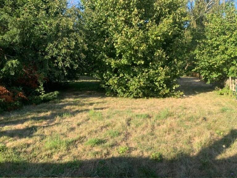 Terrain à vendre de 365,00 m² Proche de MEAUX (60) — photo 1
