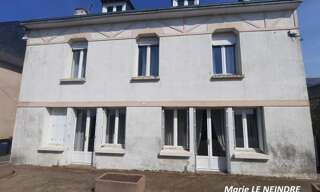 Maison 10 Pièces 240 m² à vendre à Plussulien (22320)