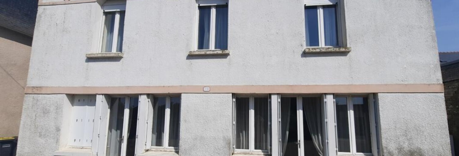 Maison 10 Pièces 240 m² à vendre à Plussulien (22320)