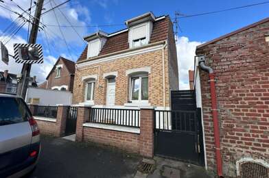 Maison 4 pièces 109000 €