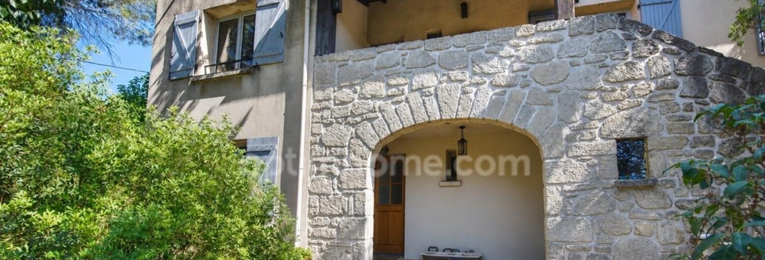 Maison 9 Pièces 225 m² à vendre à Montpellier (34090)