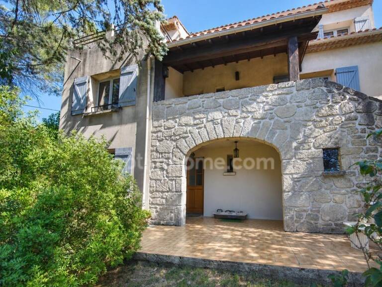 MONTPELLIER - MAISON DE CARACTÈRE – 7 CHAMBRES – T3 INDÉPENDANT – 2 GARAGES — photo 1