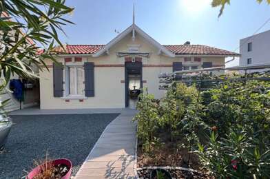 Maison 3 pièces 345000 €