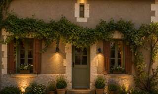 Maison 4 Pièces 160 m² à vendre à Thuré (86540)