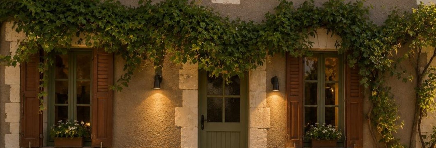 Maison 4 Pièces 160 m² à vendre à Thuré (86540)